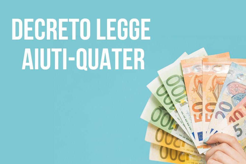 Studio Plura - Decreto Aiuti Quater: come cambia il superbonus per i condomini 